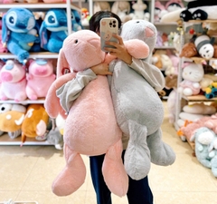 Thỏ lông tai dài Jelly Bunny