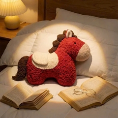 Ngựa xích thố 2026 may mắn