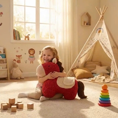 Ngựa xích thố 2026 may mắn