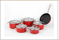 Bộ nồi Arber CARNINAL