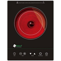 Bếp hồng ngoại đơn AB - 264