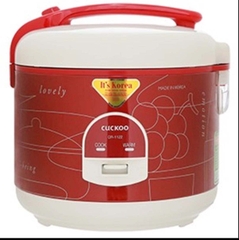 Nồi cơm điện Cuckoo 2 lít CR-1122