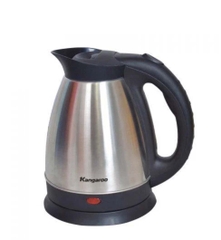 Bình đun siêu tốc Inox 1.5L model KG15SK1