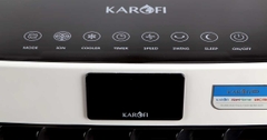 QUẠT ĐIỀU HÒA HƠI NƯỚC KAROFI KAC- H132R