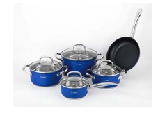 Bộ nồi Arber NAVY BLUE