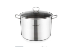 NỒI LUỘC GÀ 28CM SUNHOUSE SH28LG