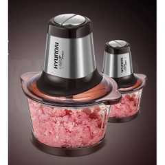 MÁY XAY THỊT HUYNDAI TJ705 (Inox)