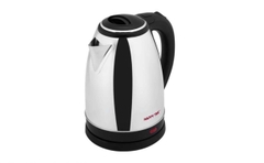 ẤM SIÊU TỐC INOX 1.8L HAPPY TIME HTD1088