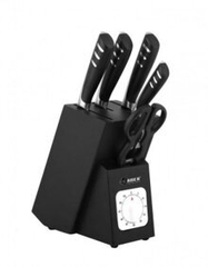 Bộ dao kéo Arber SCR14-5