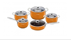 Bộ nồi AB06SMC