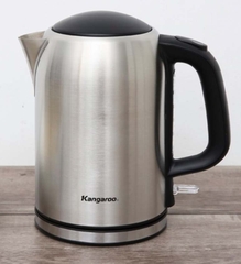 Bình đun siêu tốc inox 1.7L model KG353