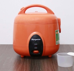 Nồi cơm điện (loại cơ, 1.2 lít) KG826S