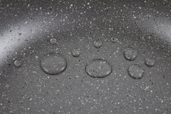 CHẢO NHÔM CHỐNG DÍNH ĐÁY TỪ 26CM KG654M