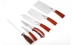 Bộ dao 7 món Arber ABSCR14-7