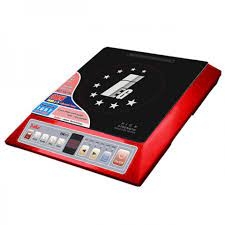 Bếp từ đơn 2000W Saiko SK-2005