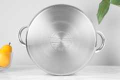 NỒI INOX ĐƠN 26 CM KG KG876XL