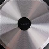 CHẢO NHÔM CHỐNG DÍNH 30CM KG911L