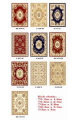 salon-hoa-van-co-dien-yalan