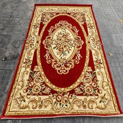 tham-trang-tri-hoa-van-co-dien-hl-ms-32