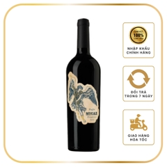 PUGLIA MICAE PRIMITIVO 2022