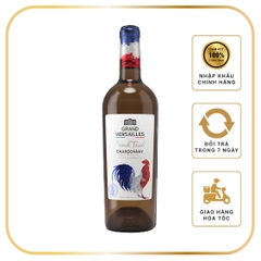 GRAND VERSAILLES CHARDONNAY