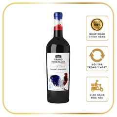 GRAND VERSAILLES CABERNET SAUVIGNON