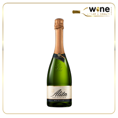 Alita Muscat Sparkling Wine
