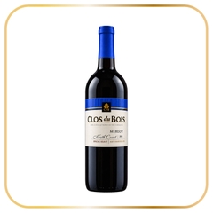 CLOS DU BOIS MERLOT 2011