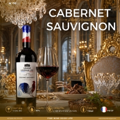 GRAND VERSAILLES CABERNET SAUVIGNON