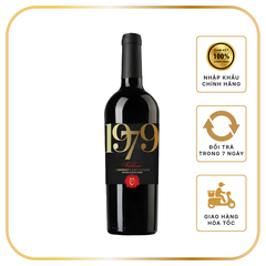 1979 CABERNET SAUVIGNON