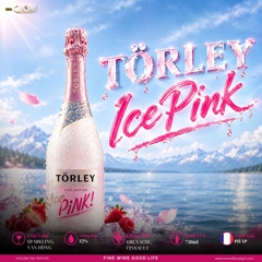 Törley Ice Pink