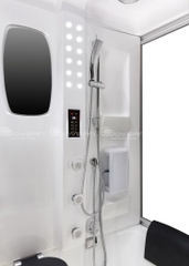 Phòng xông hơi ướt Govern JS-0168 nhập khẩu chính hãng