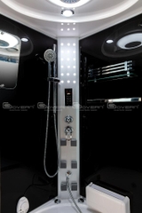Phòng xông hơi ướt Govern JS-0103 nhập khẩu chính hãng