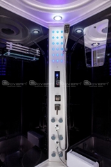 Phòng xông hơi ướt Govern JS-0135P nhập khẩu chính hãng