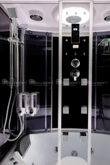Phòng xông hơi ướt Govern JS-0107 nhập khẩu chính hãng