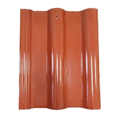 Ngói gốm sứ Nữ Hoàng Trung Đô QTD-51