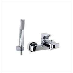 Bộ vòi chậu sen tắm inax BFV-6003S