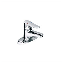 Vòi chậu lavabo nóng lạnh inax LFV-1001S