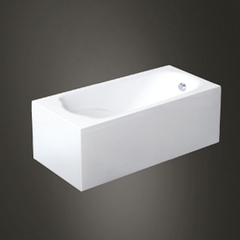 Bồn tắm Ocean FBV-1702SR/BW1