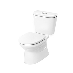 Bồn cầu két rời Inax C-306VAN