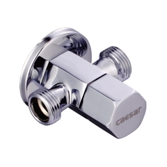 Van khóa nước chữ T Xi Caesar BF427