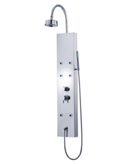 Sen thuyền inox Caesar SP132