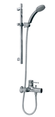 Sen tắm nóng lạnh có thanh trượt Viglacera VG541.1