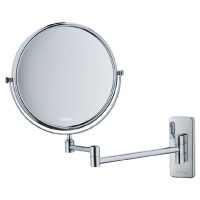 Gương trang điểm 2 mặt X3 Caesar M763