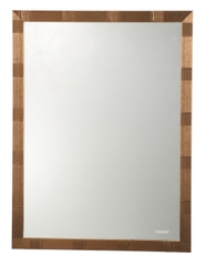 Gương soi khung nhựa Caesar M818
