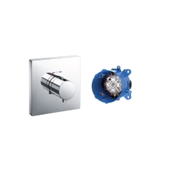 Van chuyển hướng sen tắm TOTO TBV02402B/TBN01001B