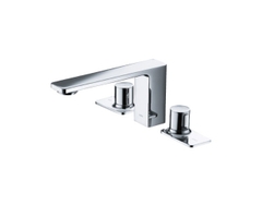 Vòi xả bồn nóng lạnh TOTO TBX20A-V200