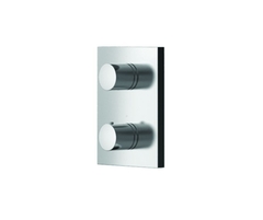 Van nóng lạnh kèm van dừng TOTO DP420/DV420