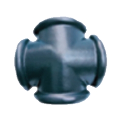 Ngói chạc 4 nữ Hoàng Trung Đô QPK4G