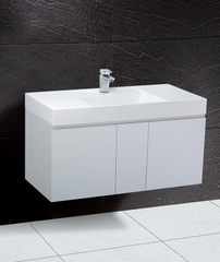 Chậu rửa Lavabo đặt bàn Caesar LF5386
